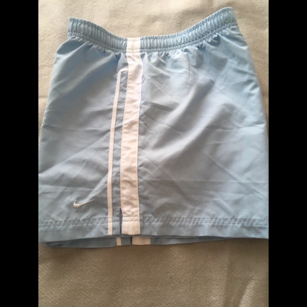 Nike Dri-Fit Shorts